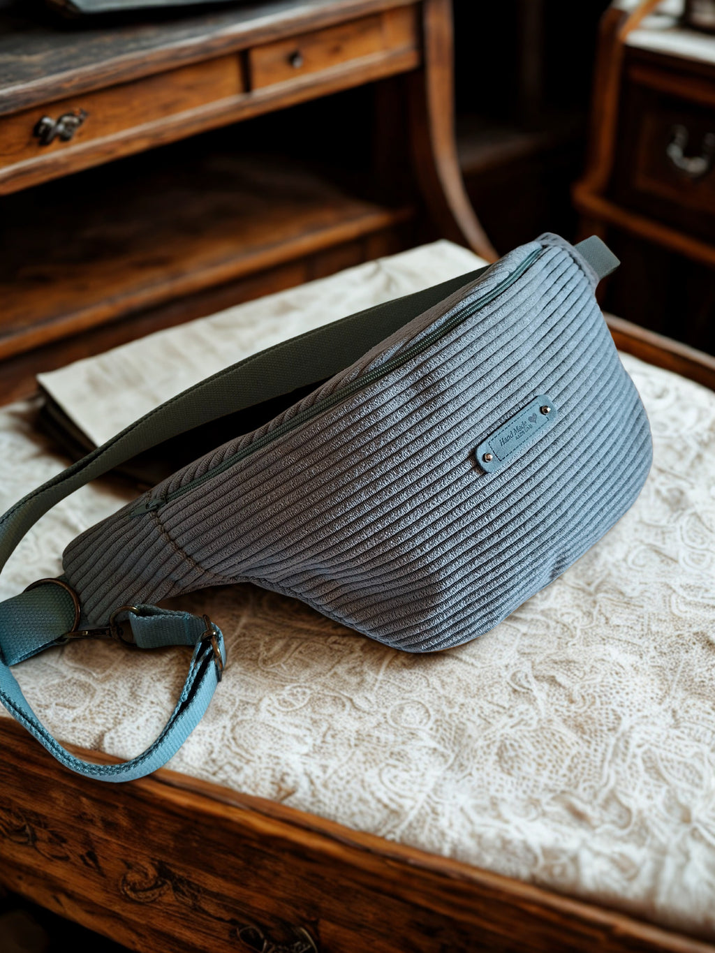 Sac banane Angélique